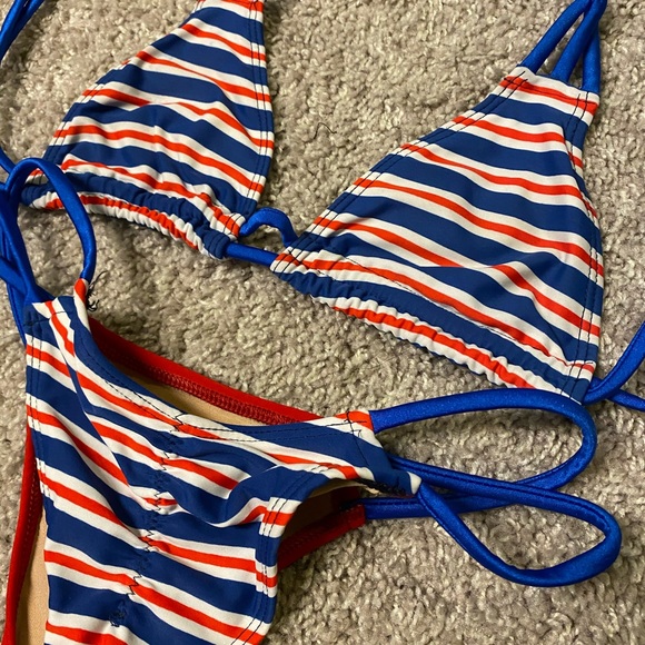 High Quality Ravish Sands Bikini - Picture 4 of 5